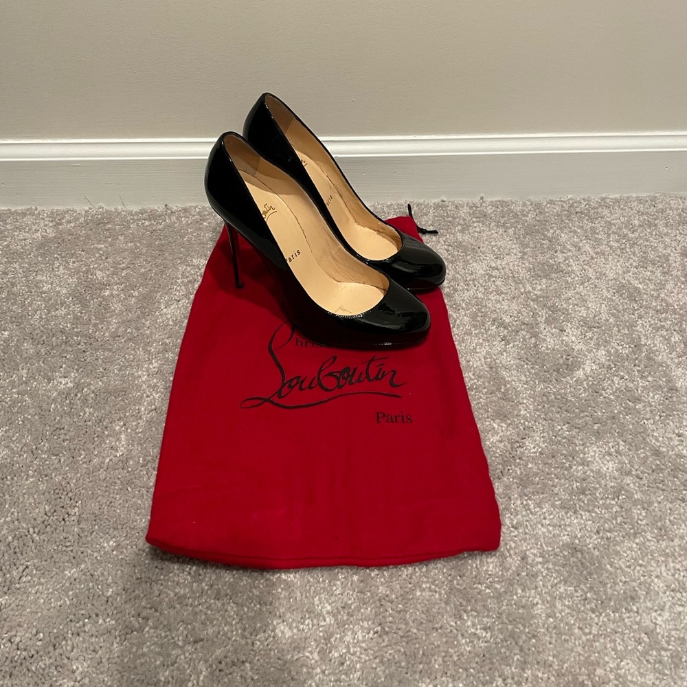 Louboutins